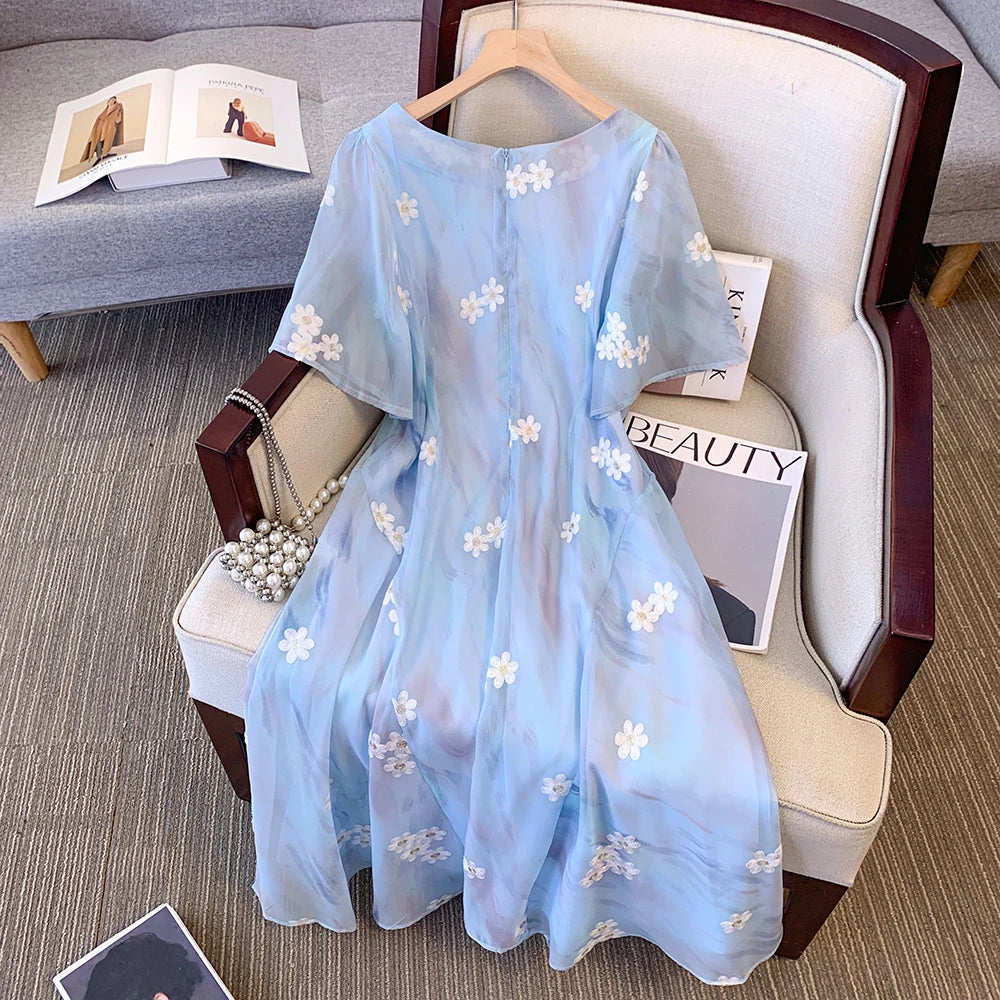 Vestido Marie