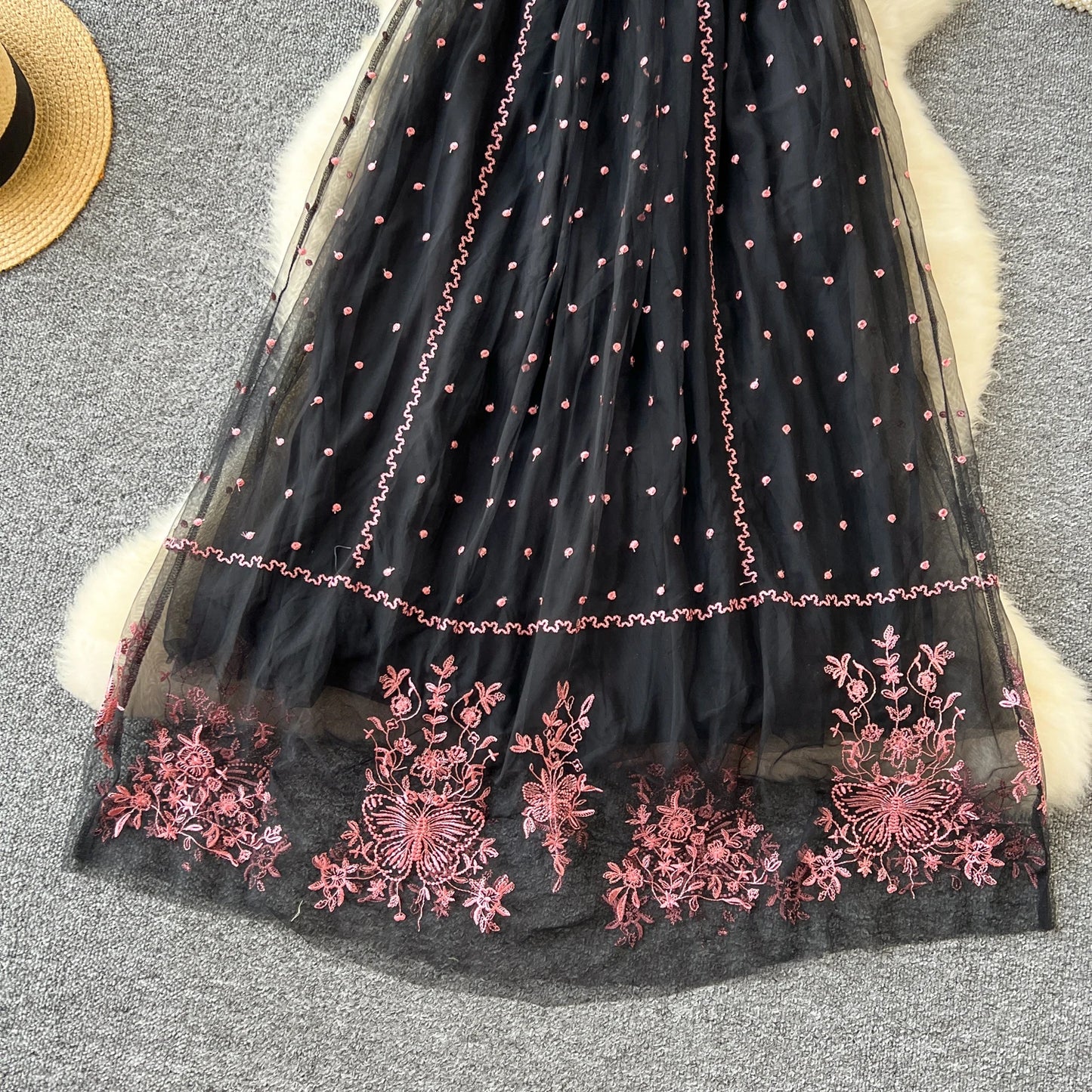 Vestido Melissa