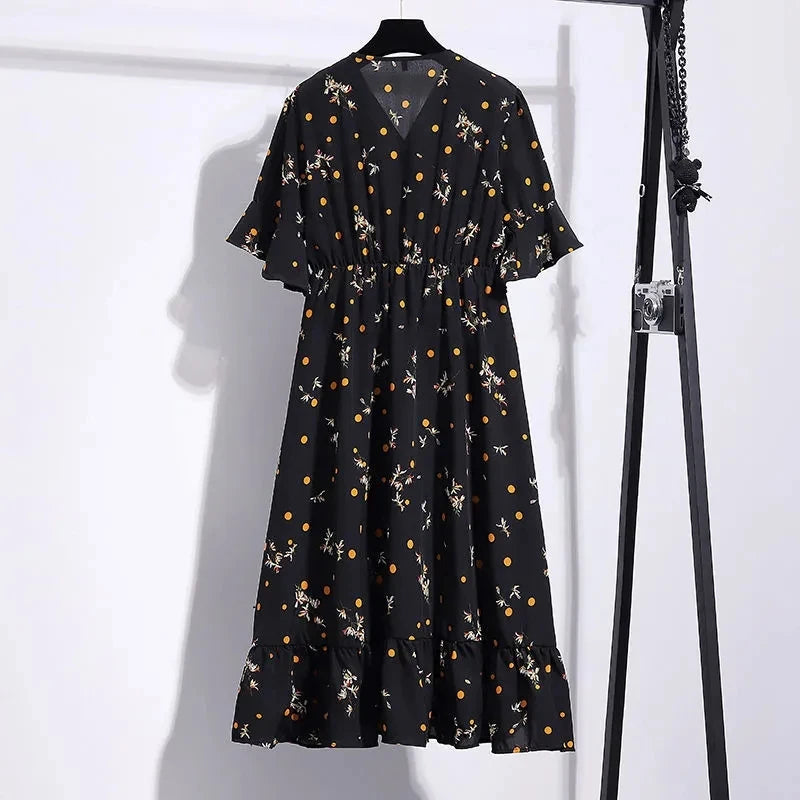 Vestido Olívia