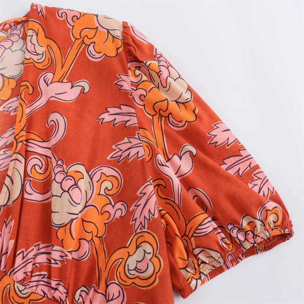 Vestido Cíntia
