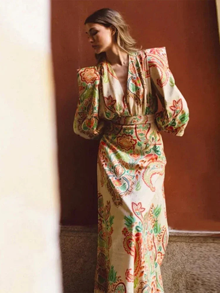 Vestido Ana Júlia