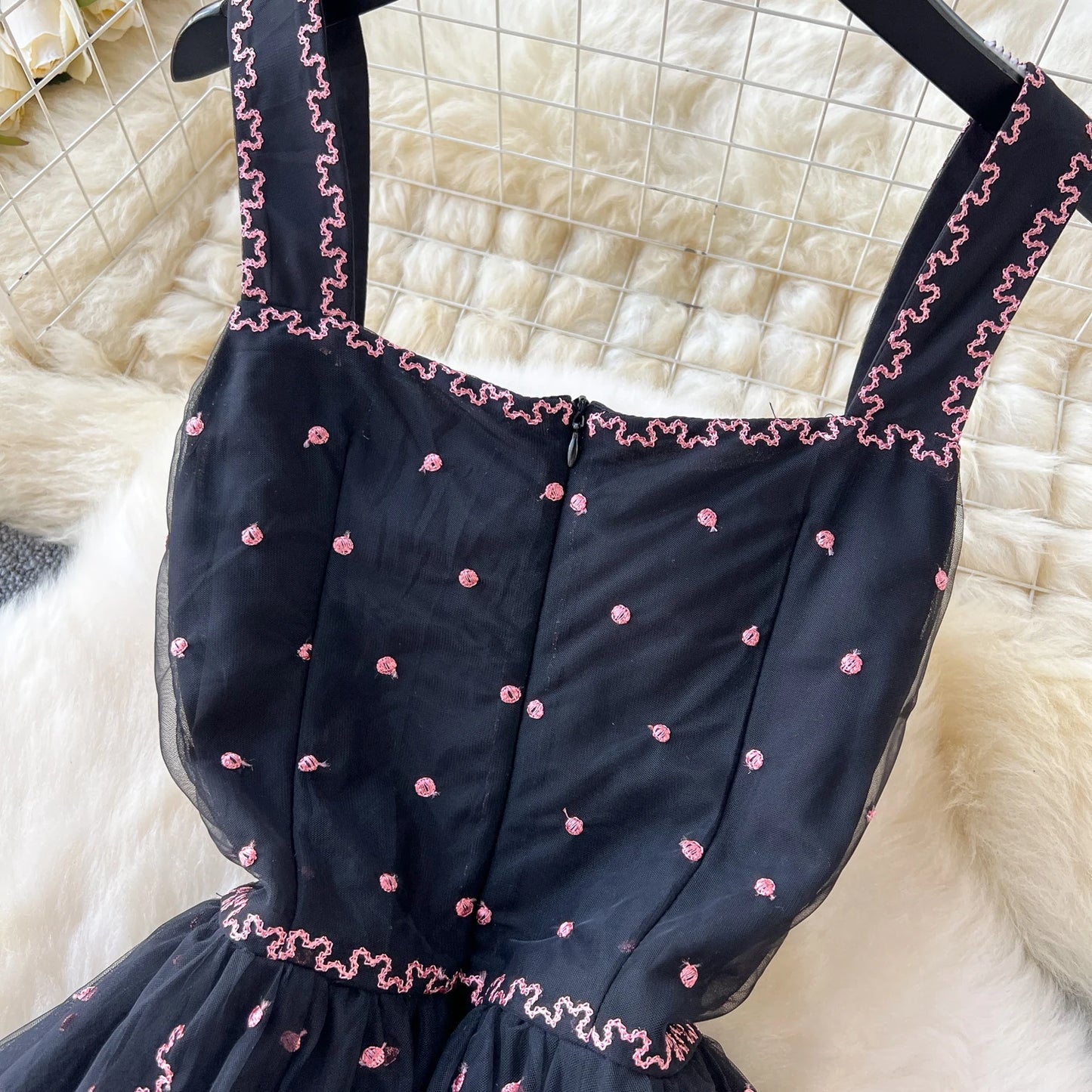 Vestido Melissa