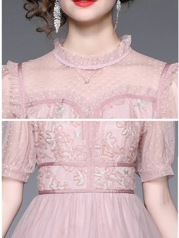 Vestido Cherry