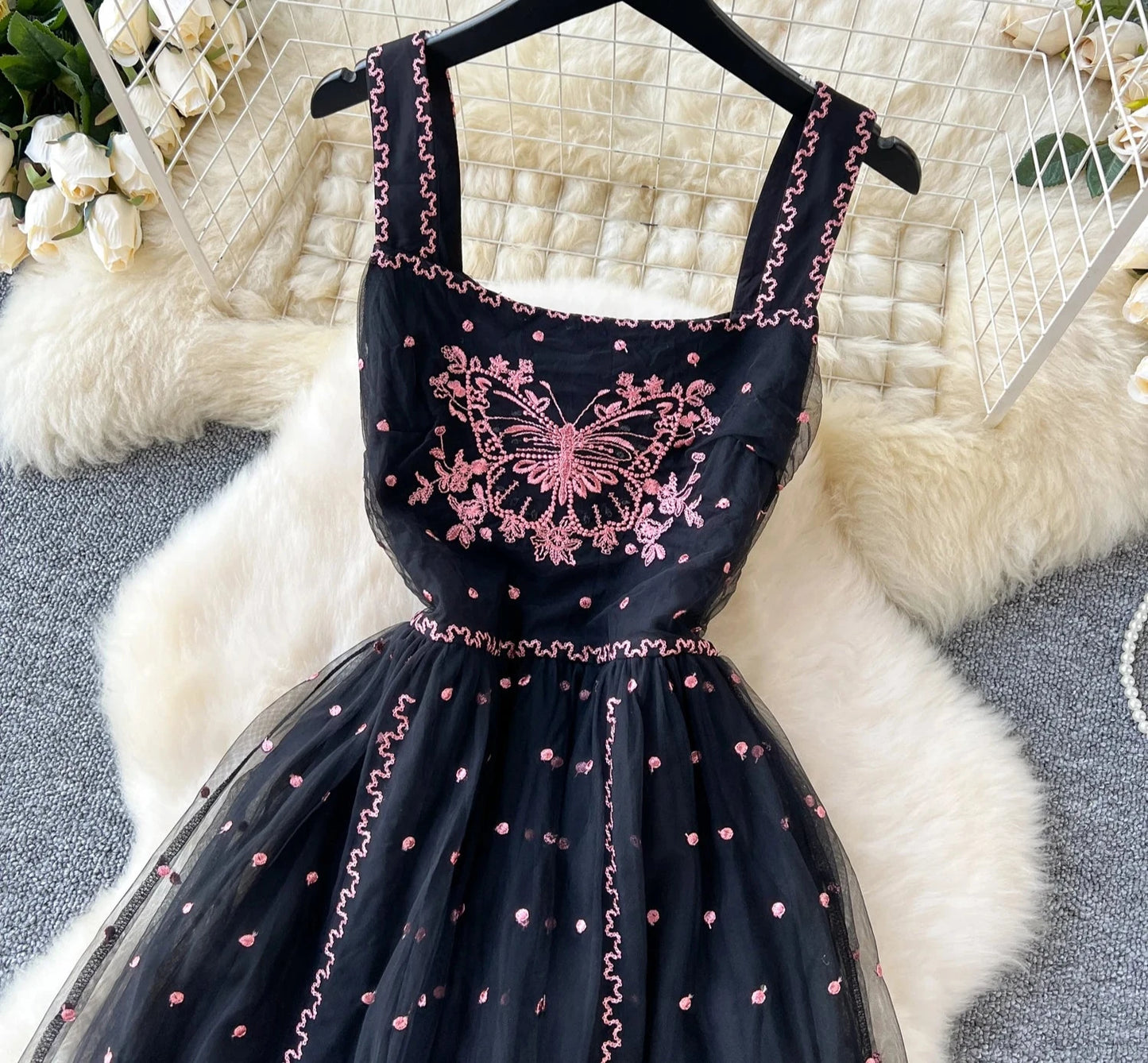 Vestido Melissa