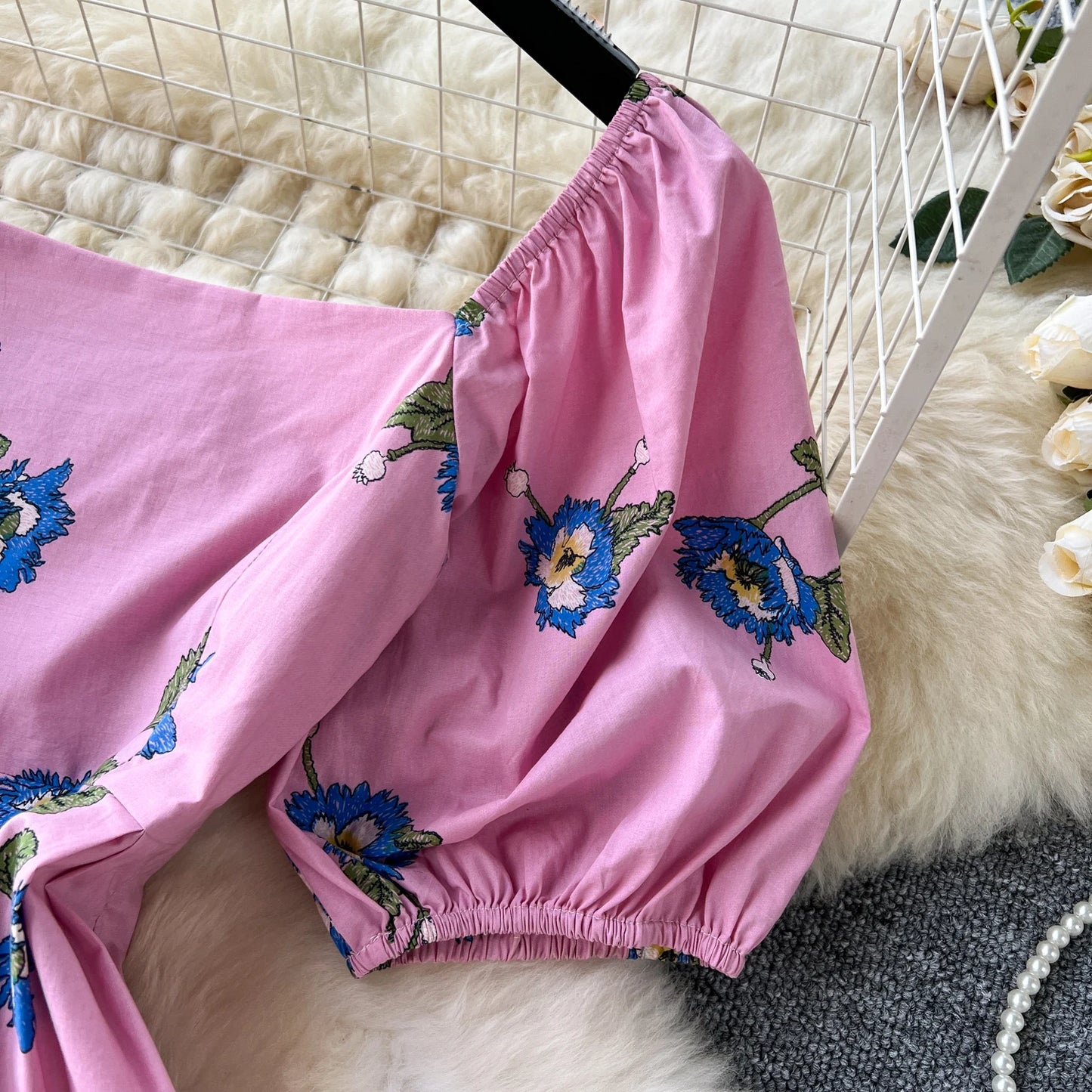 Vestido Aurora