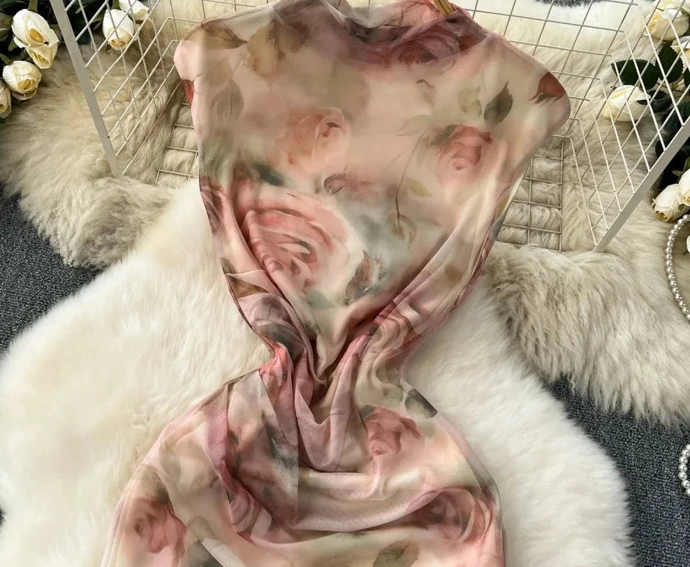 Vestido Manuela