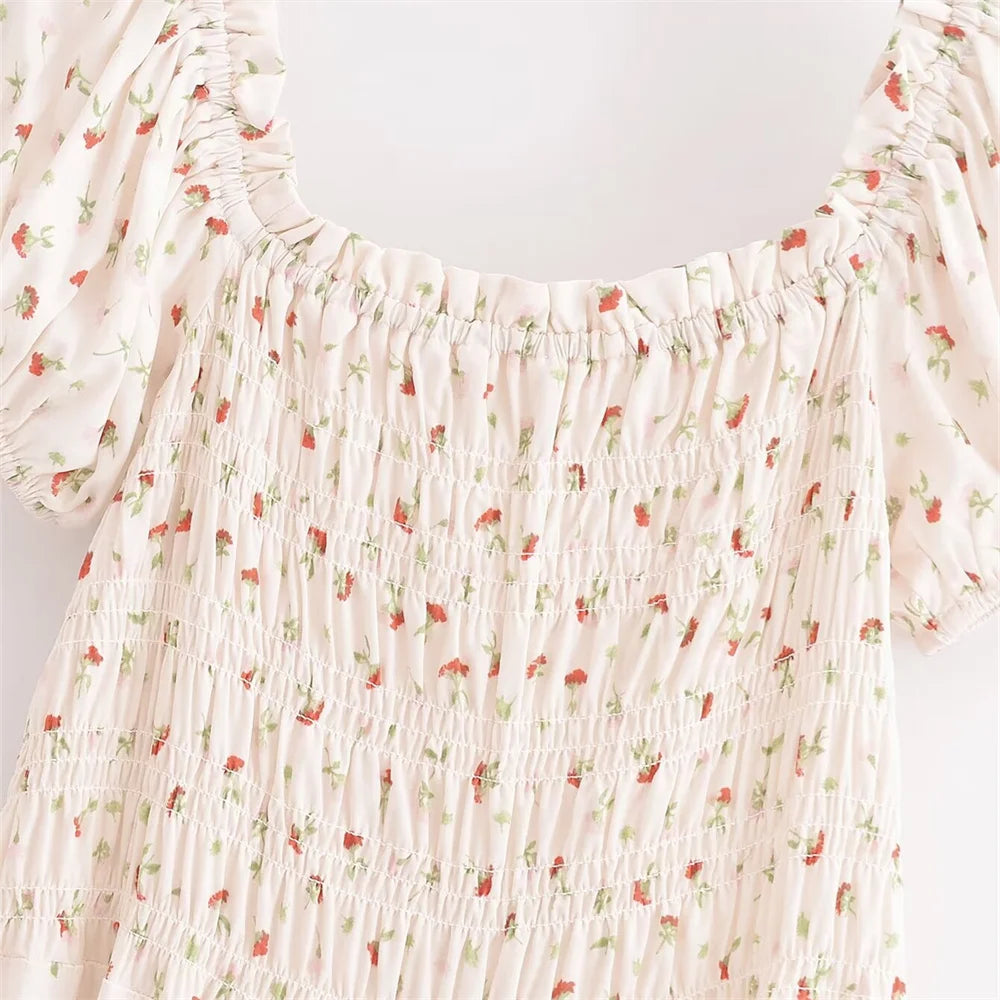 Vestido Beatriz