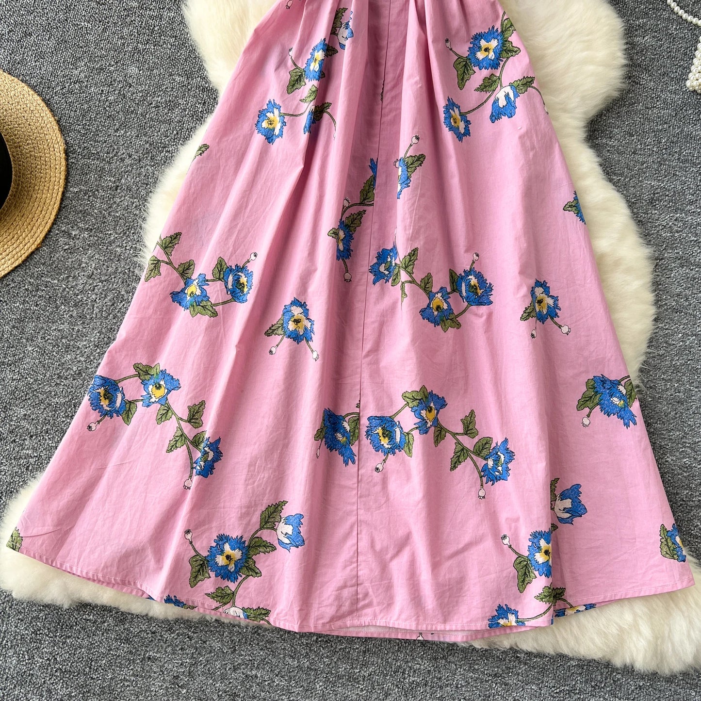 Vestido Aurora