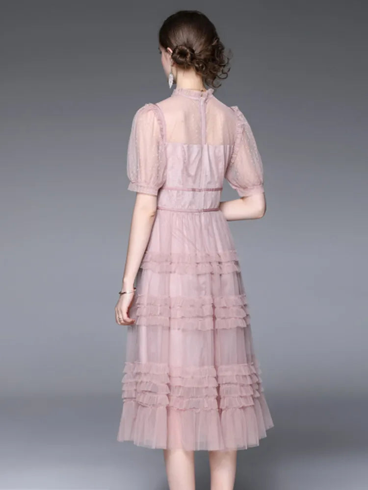 Vestido Cherry
