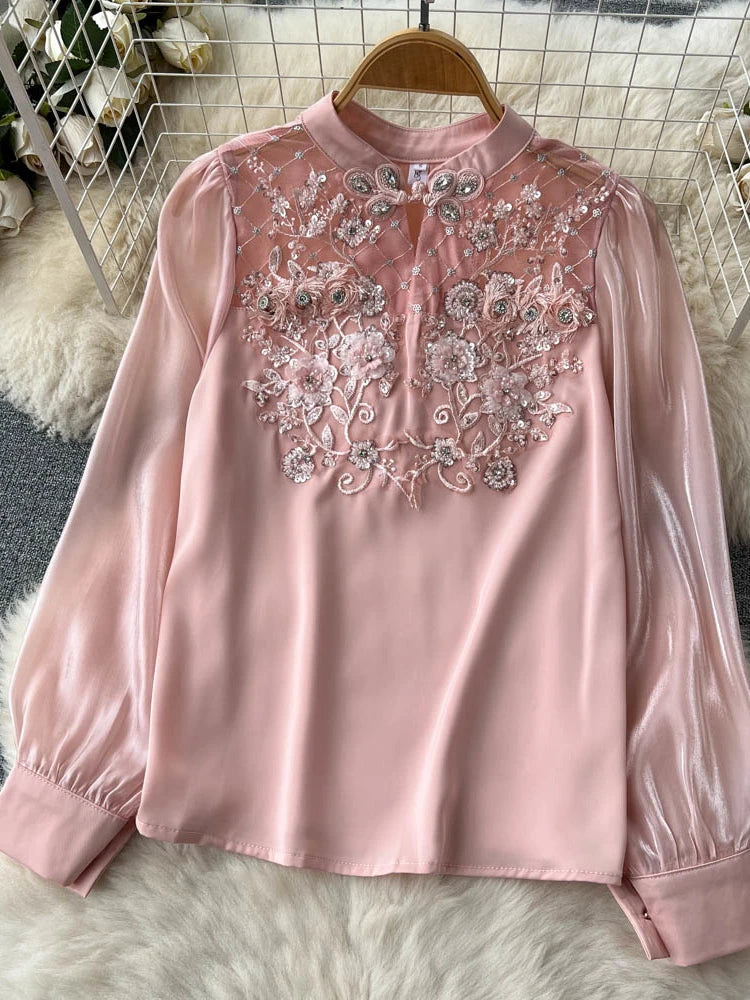 Conjunto Madame Chillon