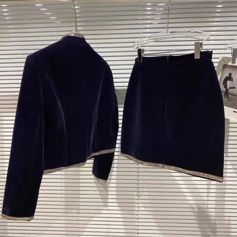 Conjunto Royal