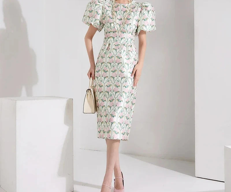 Vestido Emily
