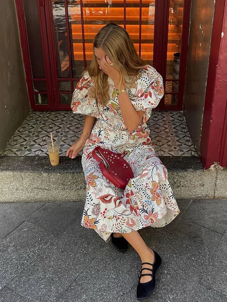Vestido Serena