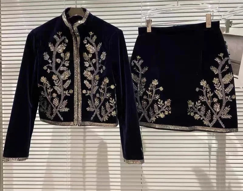 Conjunto Royal