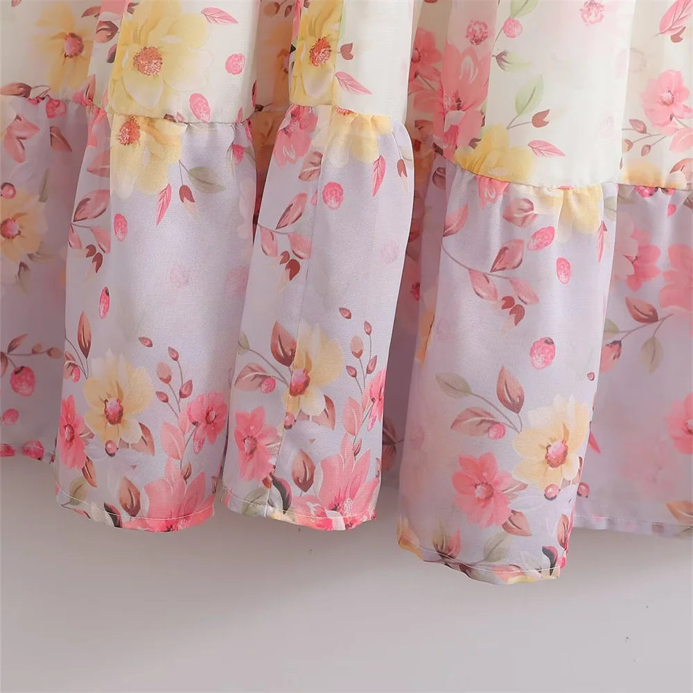 Vestido Samara