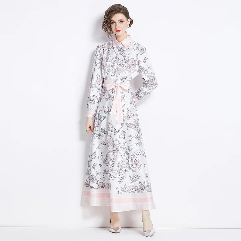 Vestido Primália