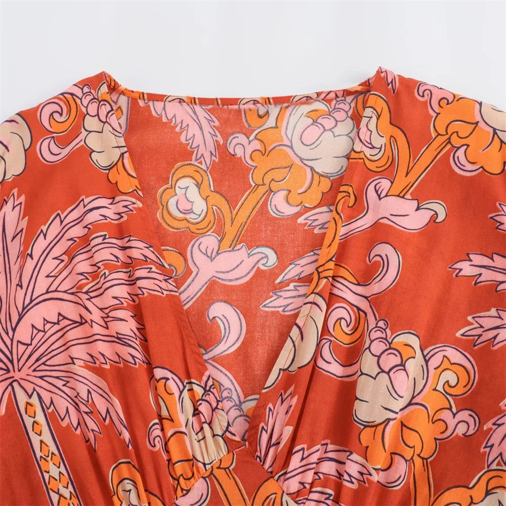 Vestido Cíntia