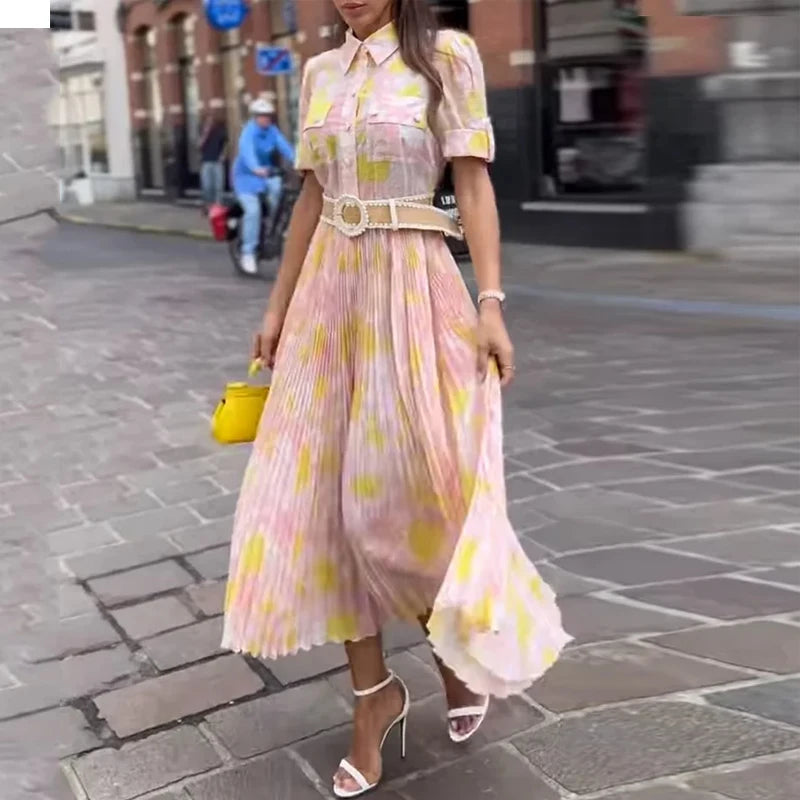 Vestido Liana