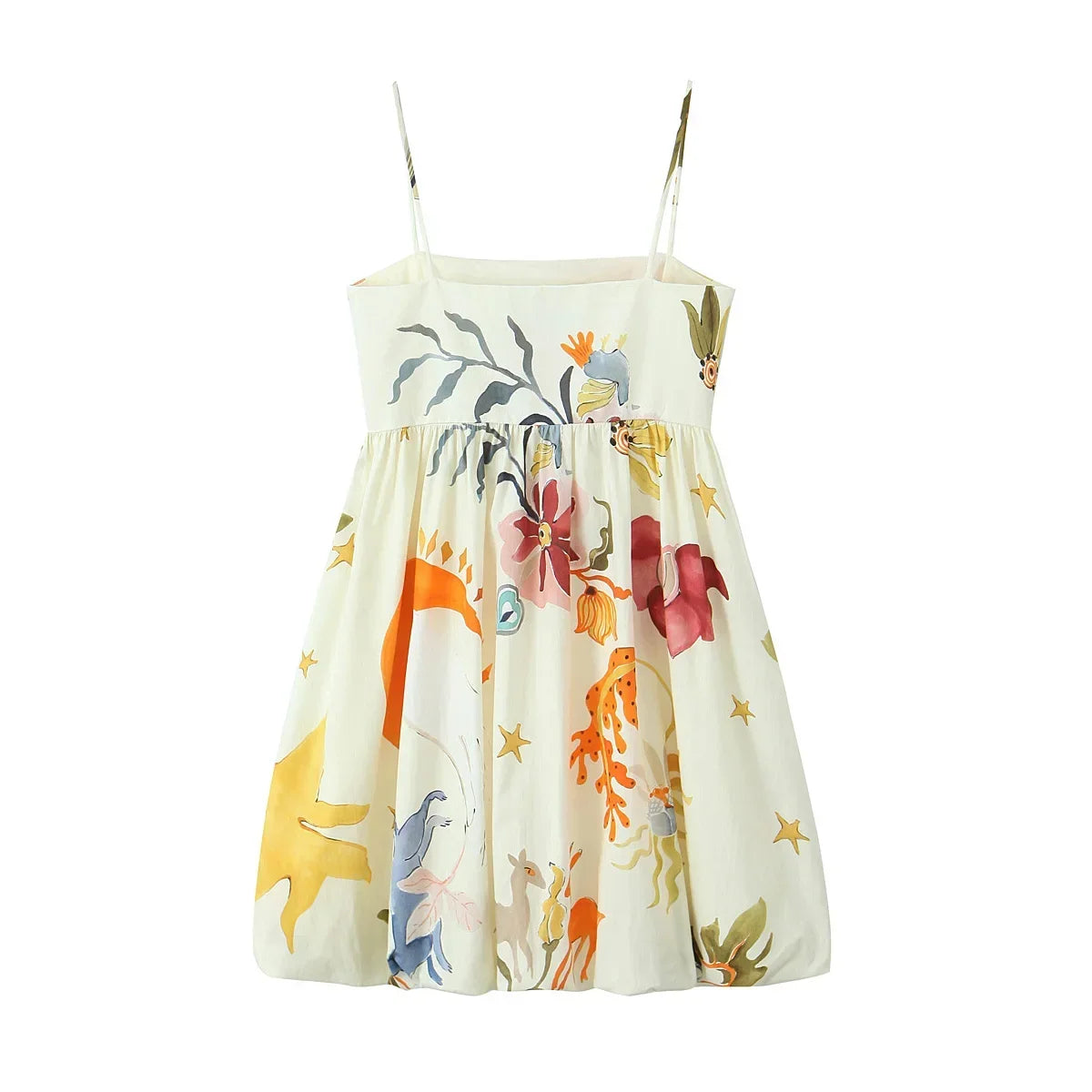 Blusa Nathaly