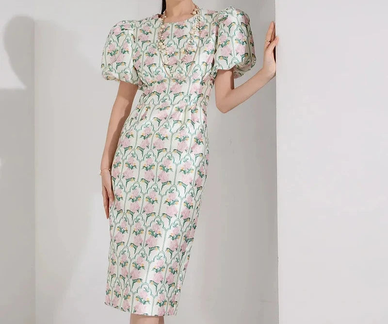 Vestido Emily