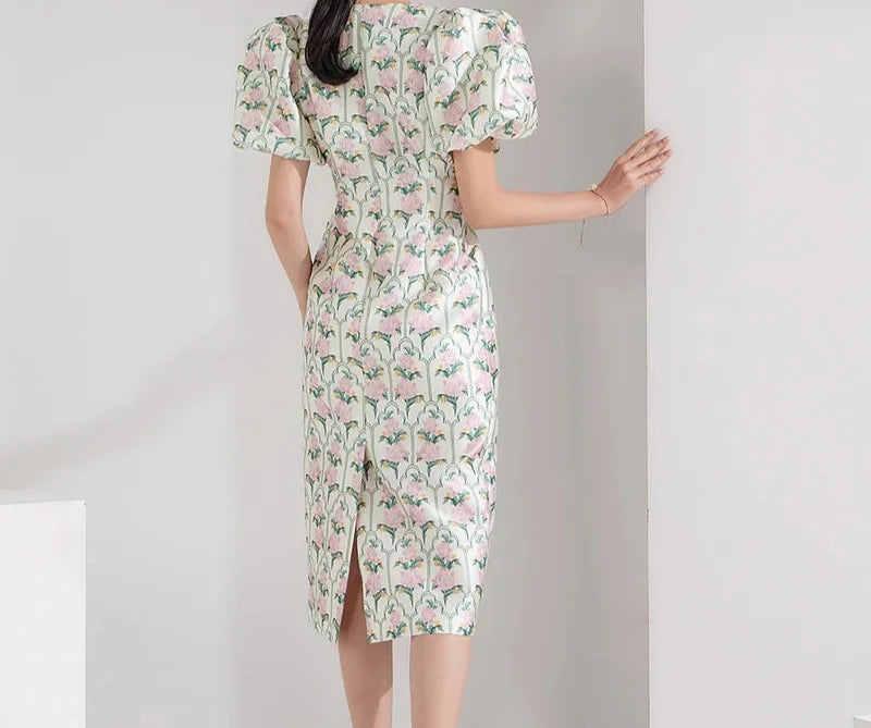 Vestido Emily