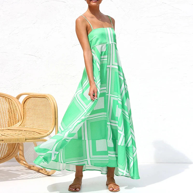 Vestido Patrícia