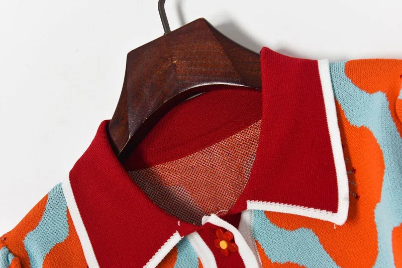 Blusa Vintage