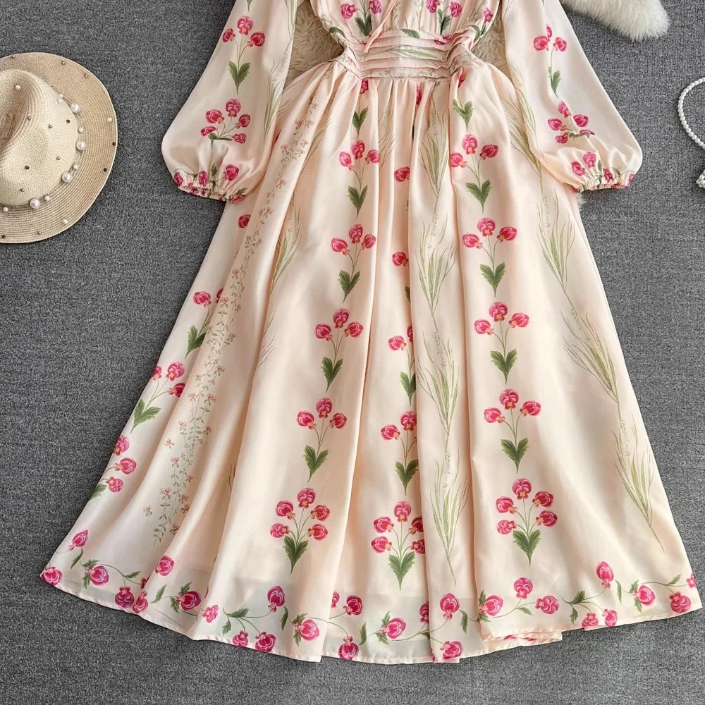 Vestido Helena
