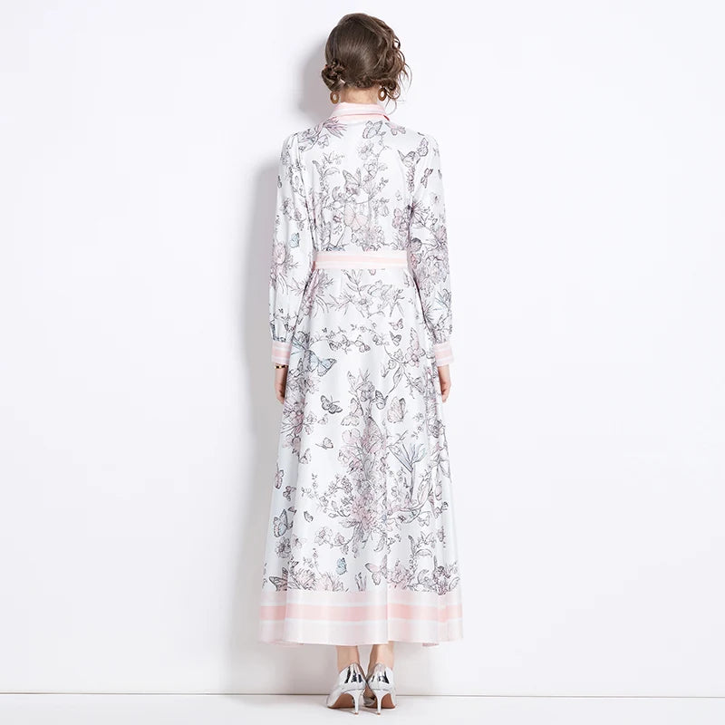 Vestido Primália