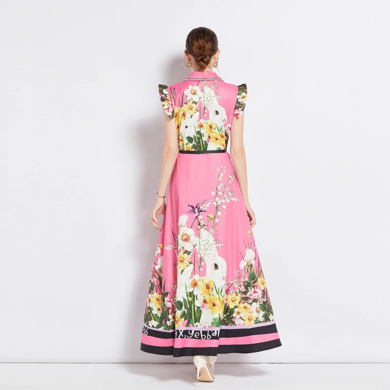 Vestido Mariana