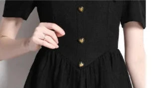 Vestido Brigite