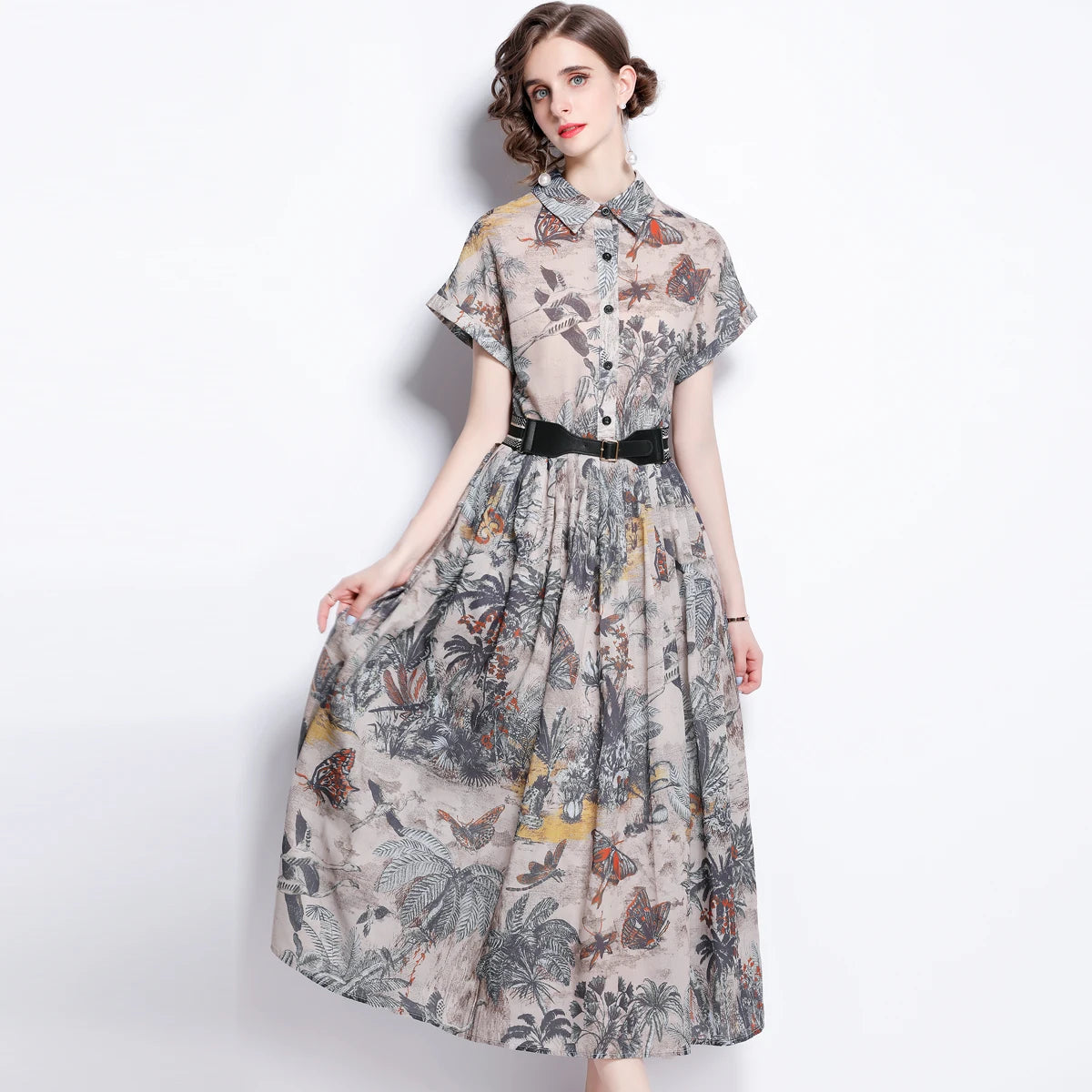 Vestido Lily