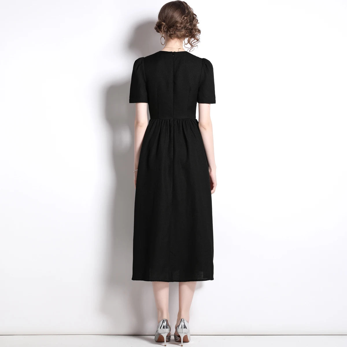 Vestido Brigite