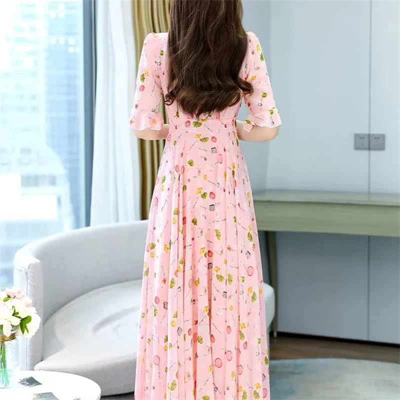 Vestido Jéssica