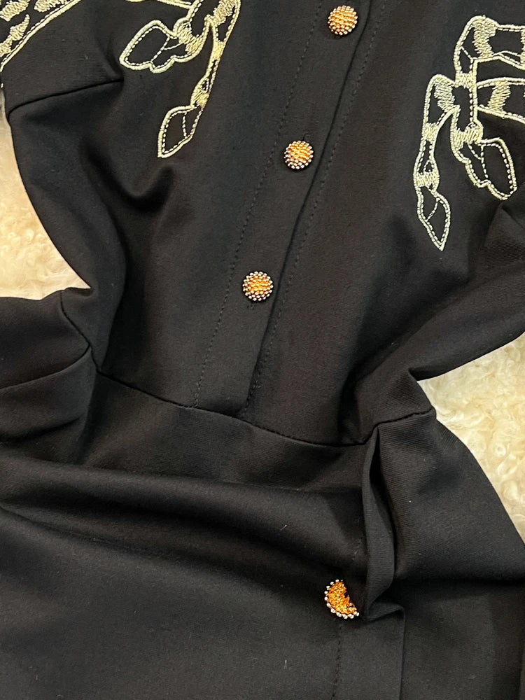 Vestido Country