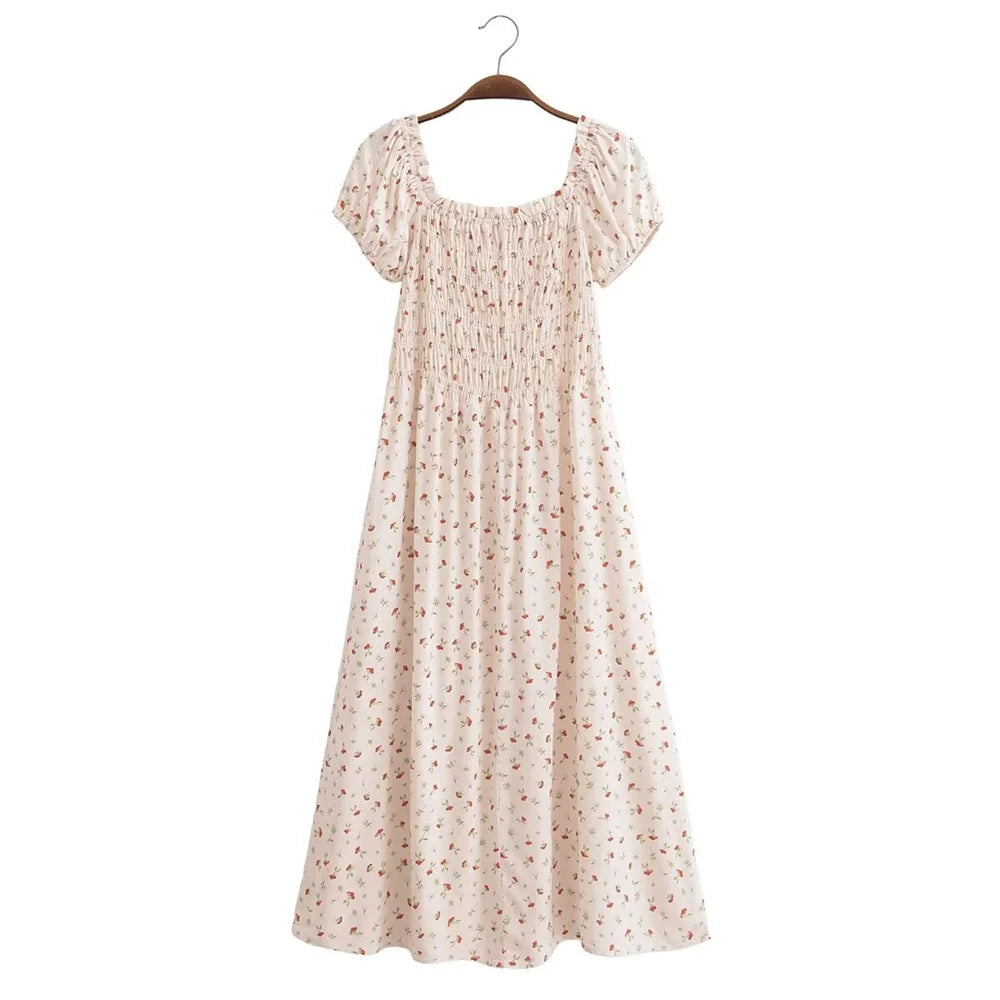 Vestido Beatriz
