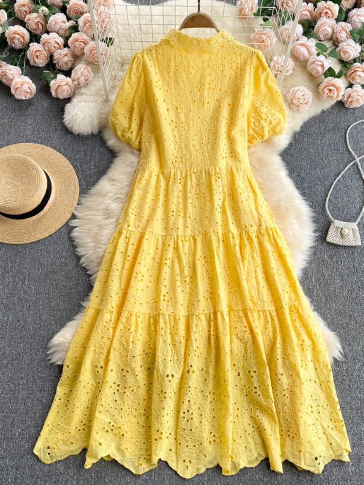 Vestido Nayara