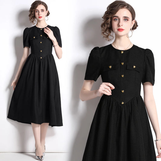 Vestido Brigite