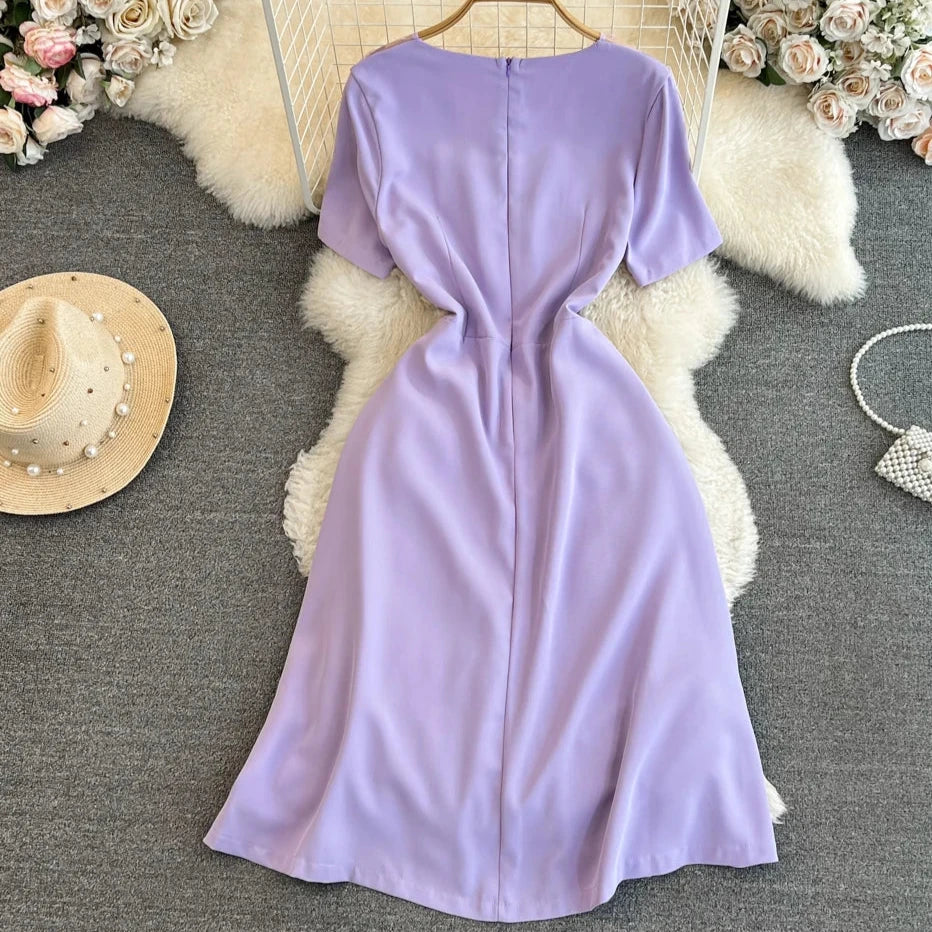Vestido Kate