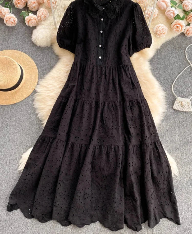 Vestido Nayara