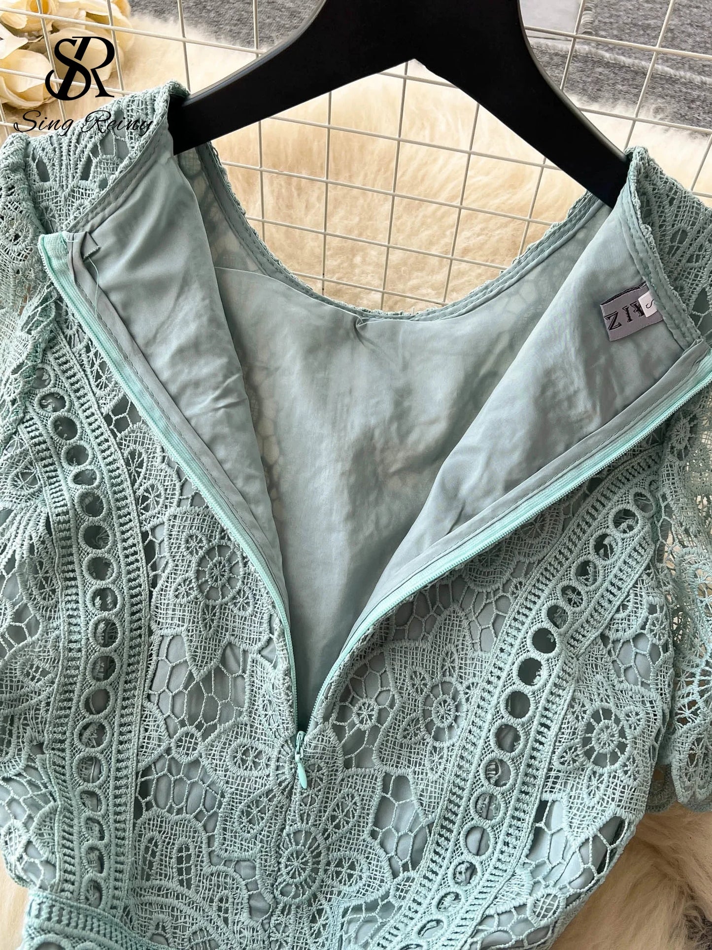 Vestido Annecy
