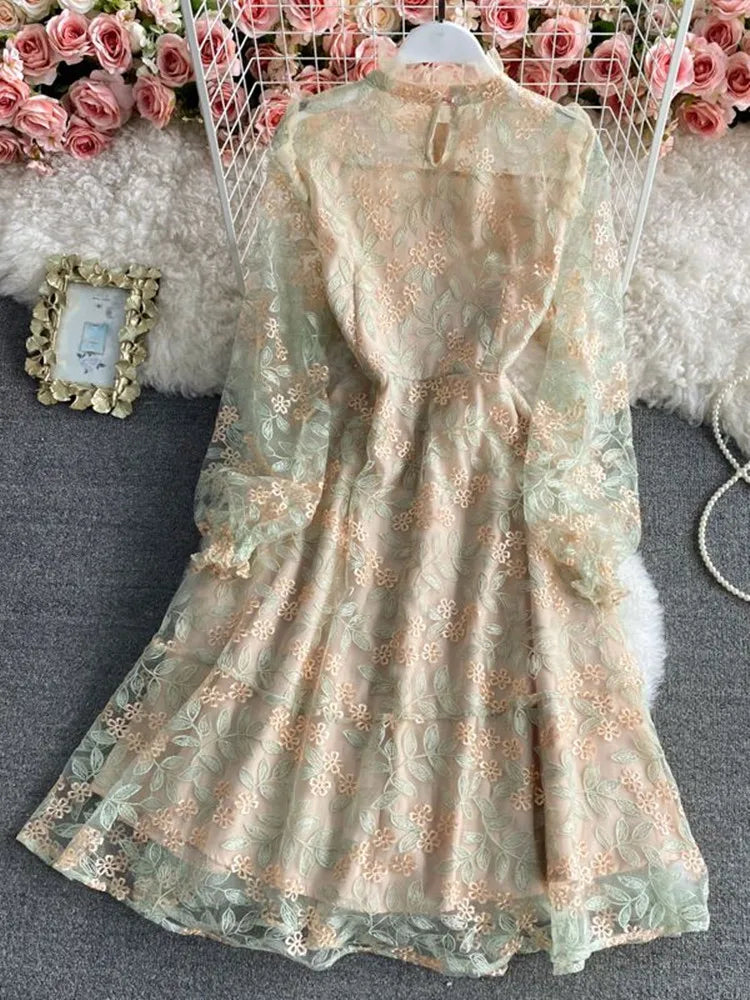 Vestido Dream