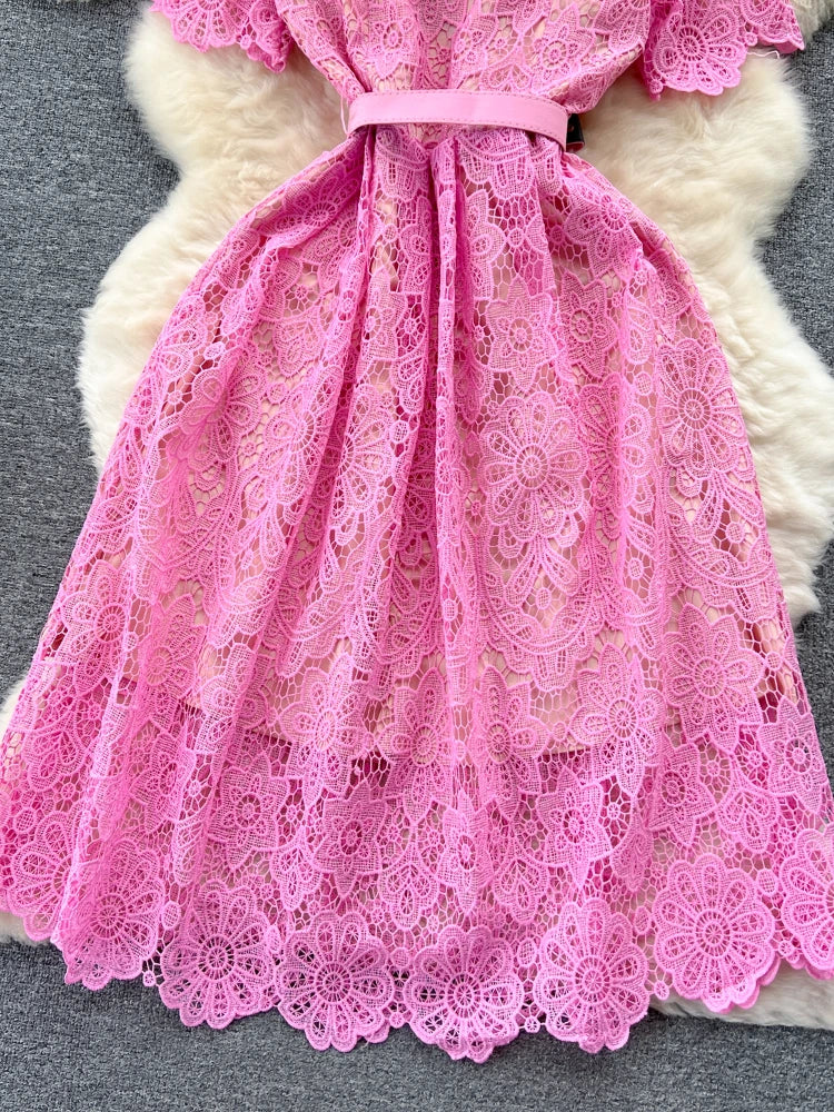 Vestido Alice