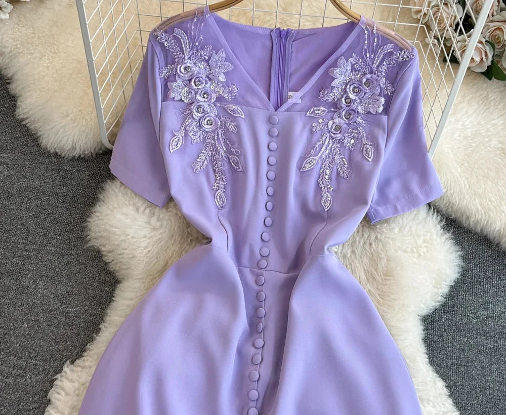 Vestido Kate