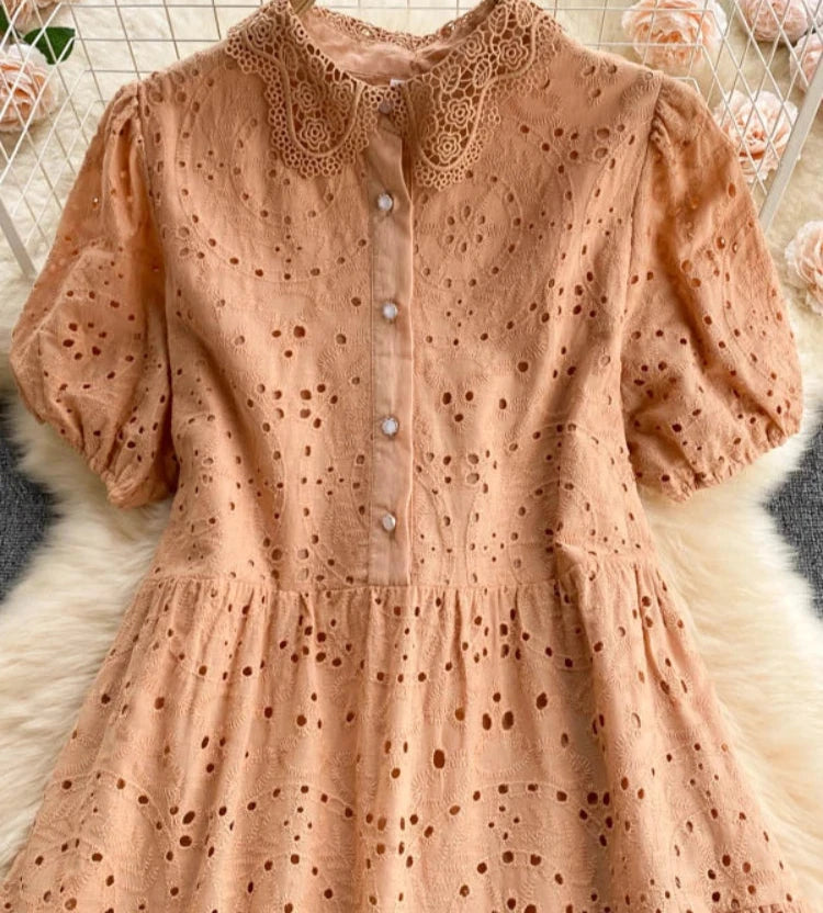Vestido Nayara