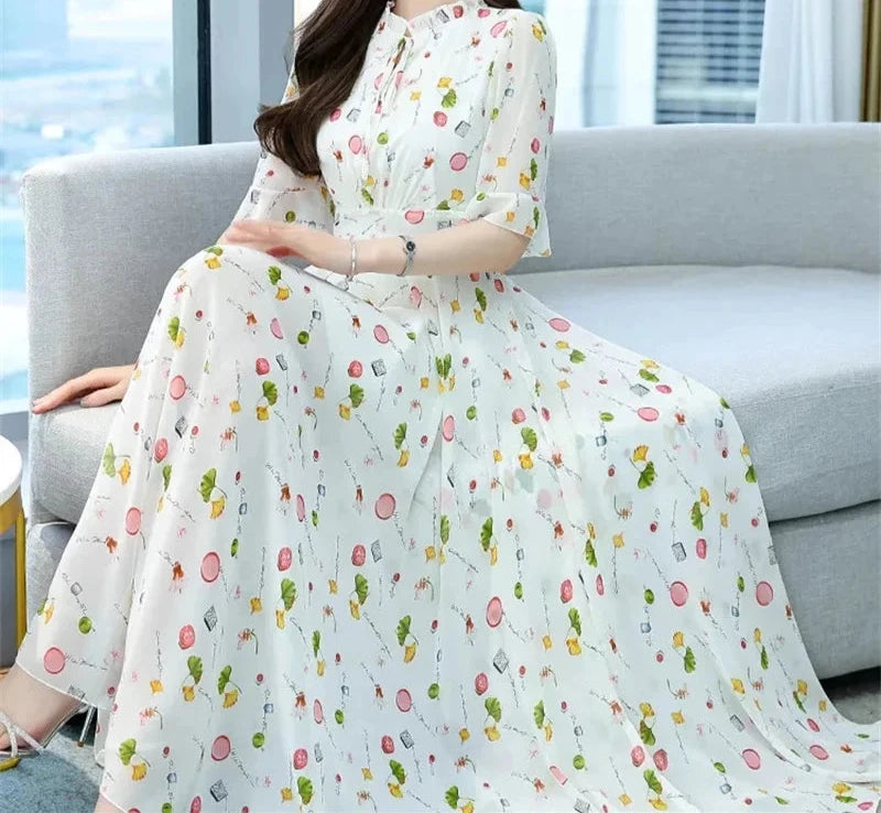 Vestido Jéssica