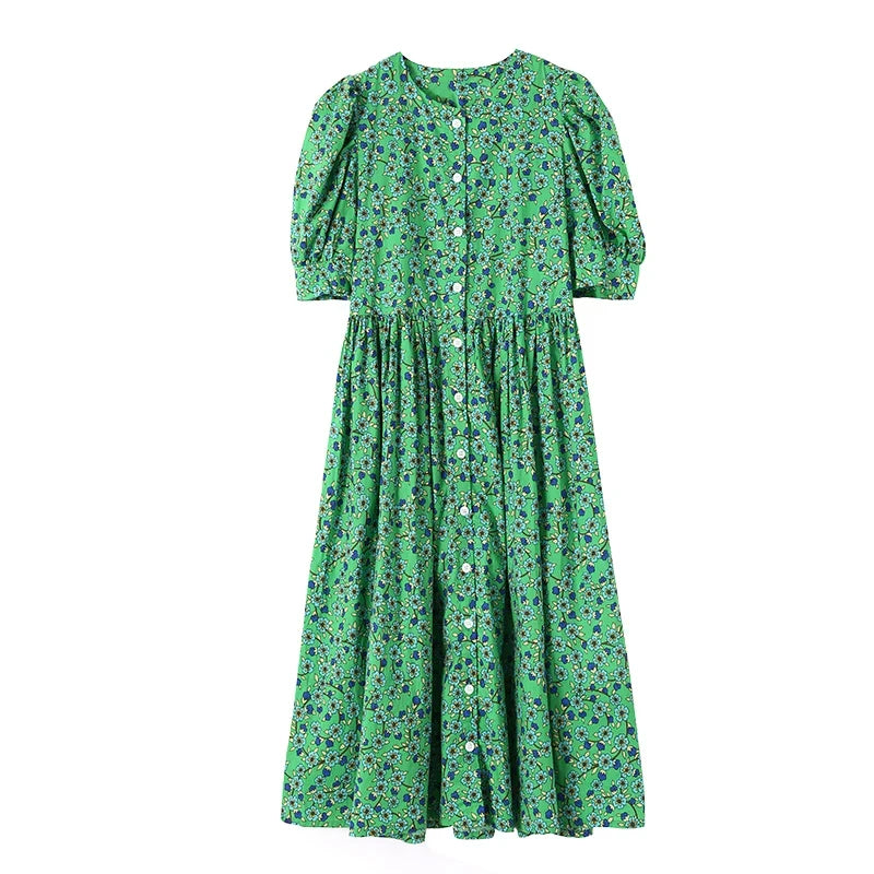 Vestido Aline