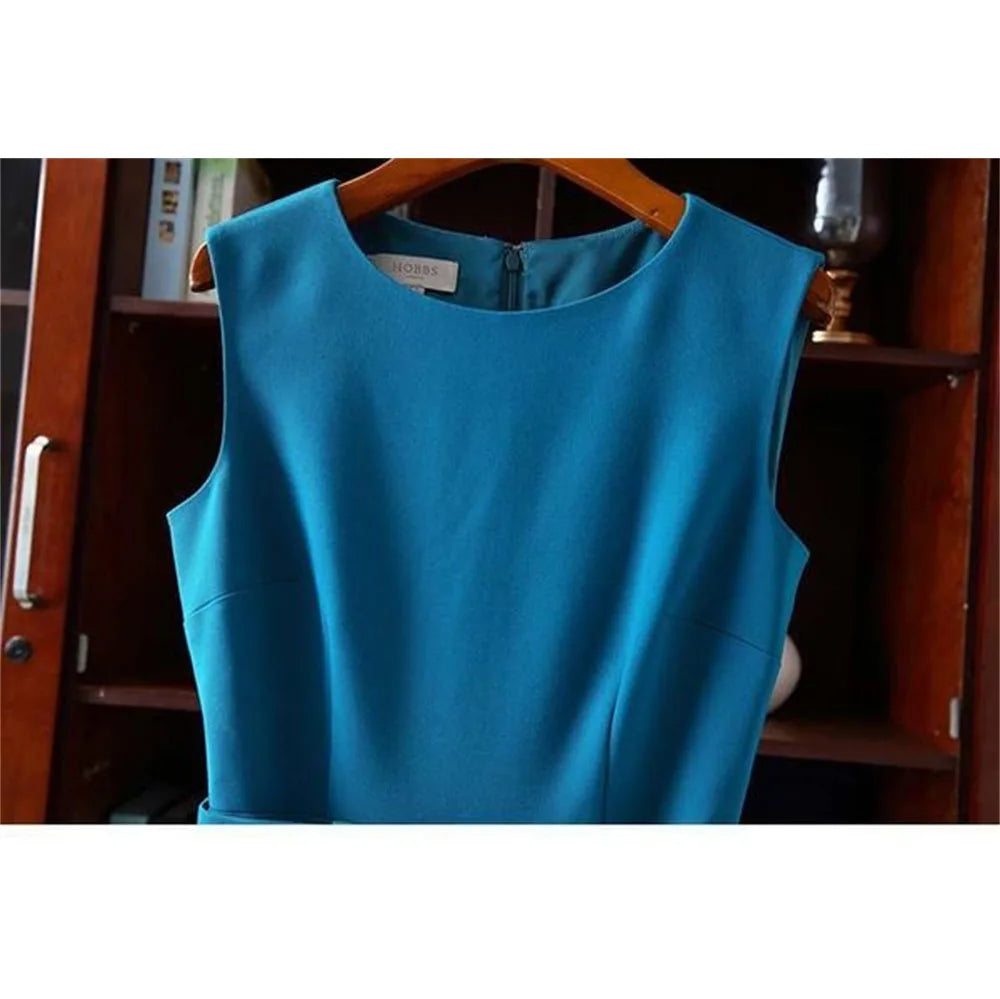 Vestido Mondeo