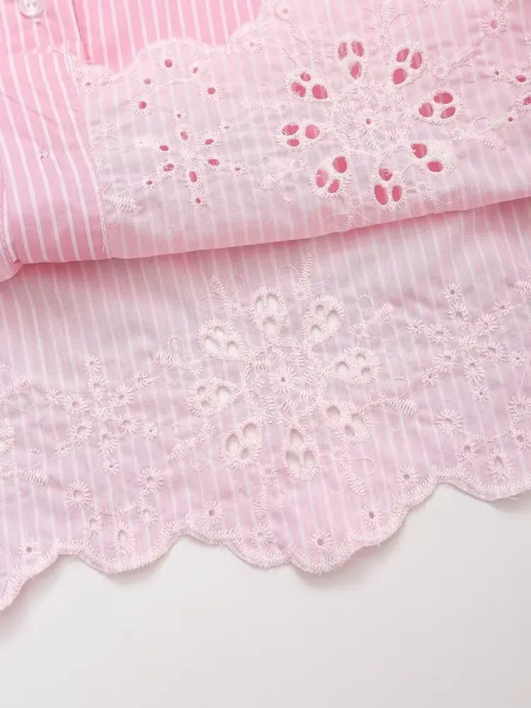 Camisa Morges