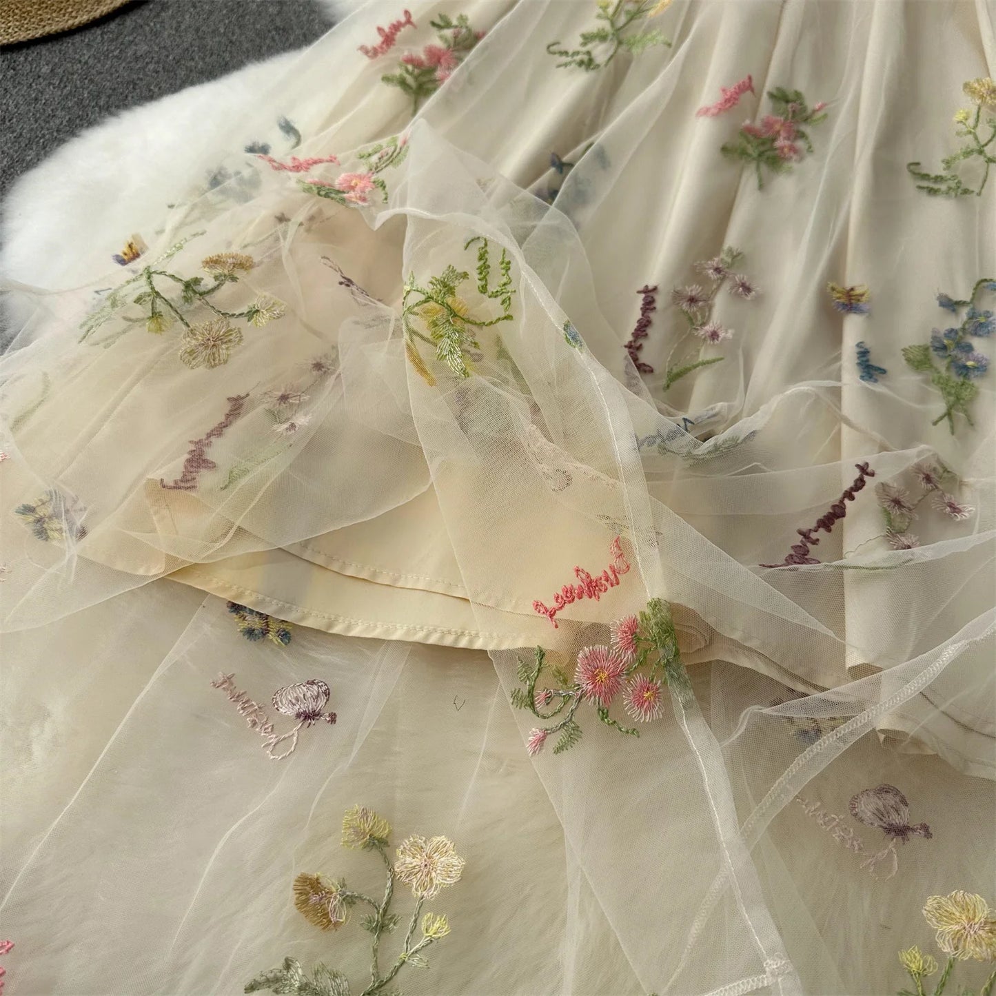 Vestido Amelie